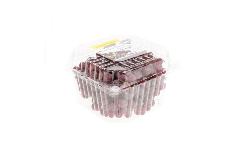 Organic Red Somerset Grapes