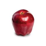 Organic Red Delicious Apples