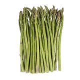 Organic Standard Asparagus