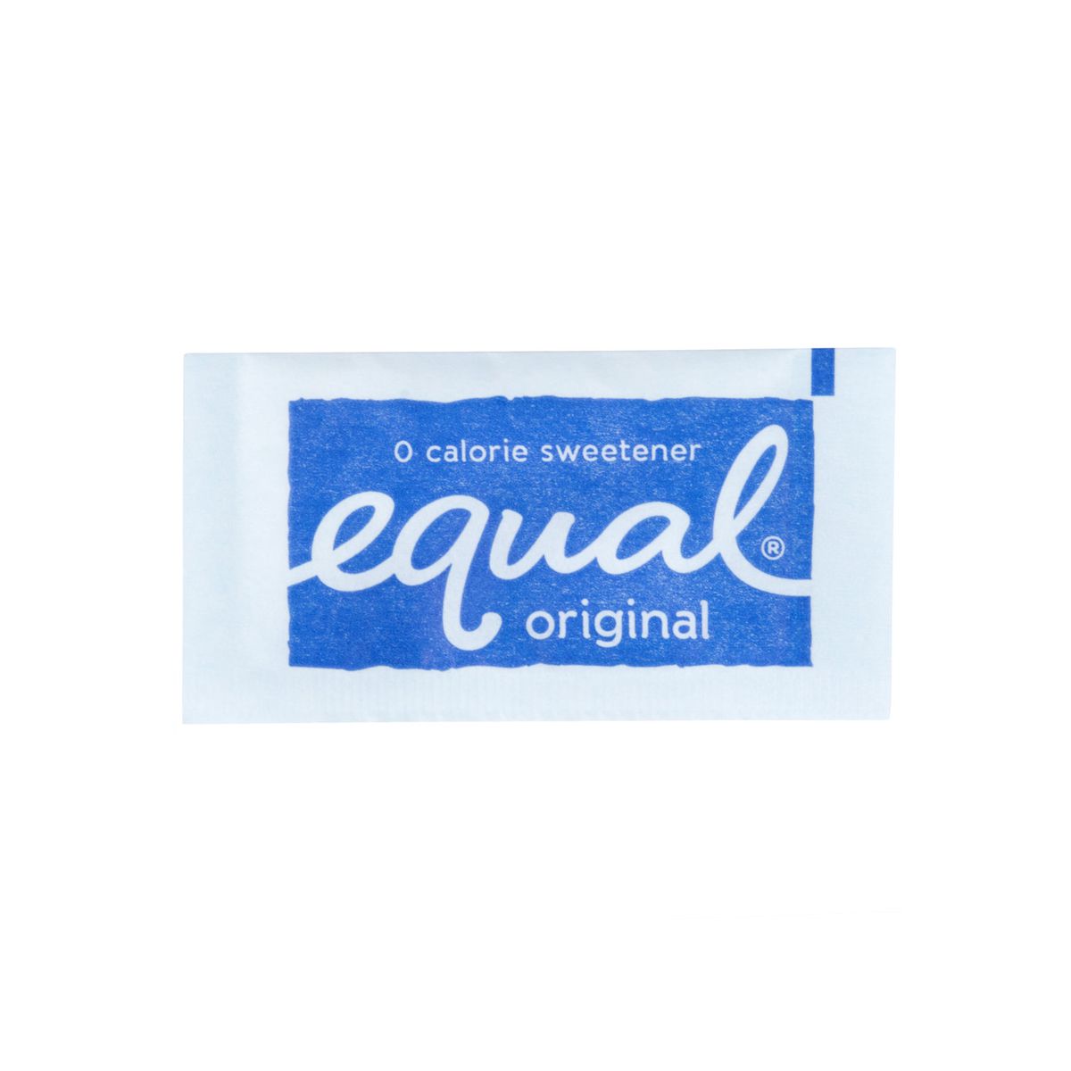 Sugar Equal Packets Agave Baldor Specialty Foods