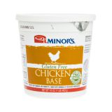 All Natural Base Chicken