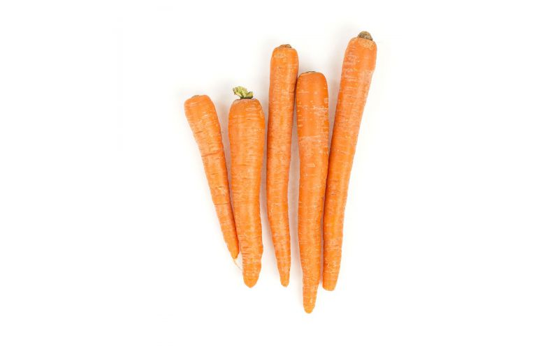 Organic Carrots