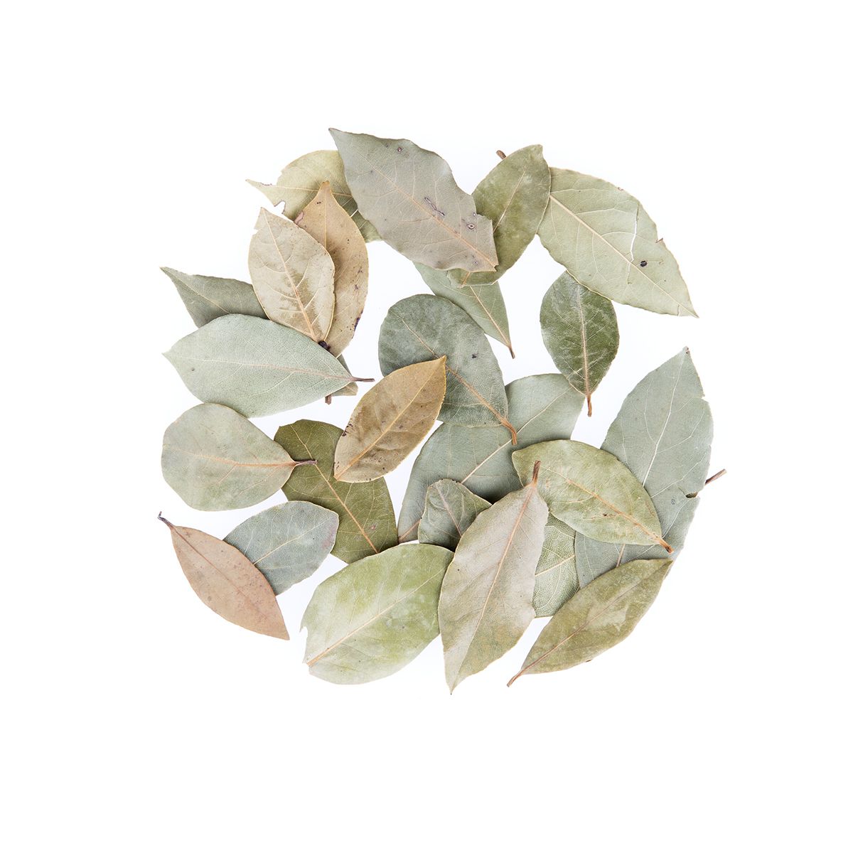 Dried Bay Leaves Spices & Dried Herbs Baldor Specialty Foods