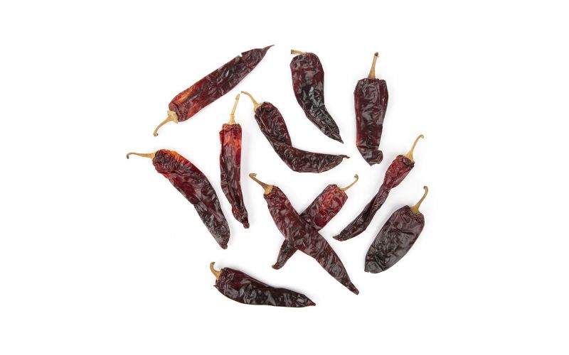 Dried New Mexico Chiles