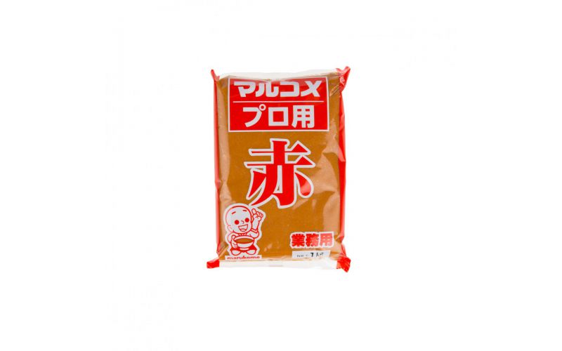 Red Miso Paste