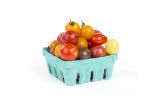 Organic Heirloom Cherry Tomatoes