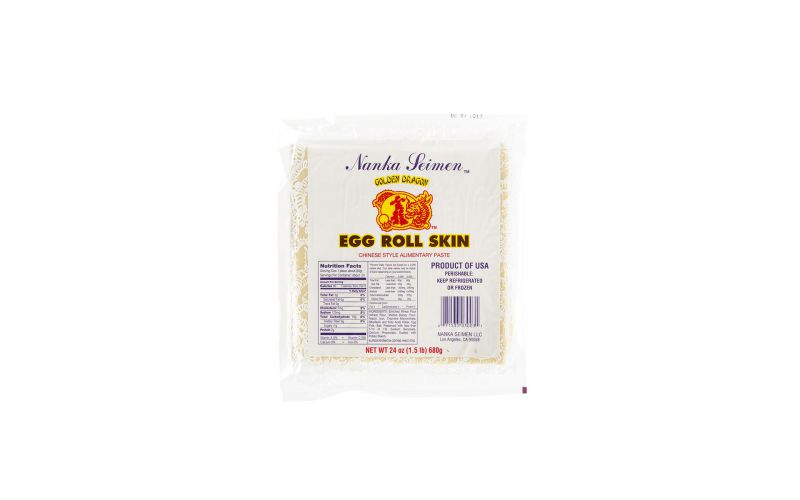 Egg Roll Wrappers