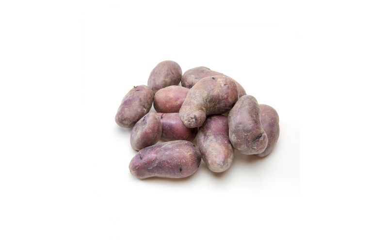 Medium Purple Potatoes