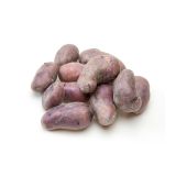 Medium Purple Potatoes