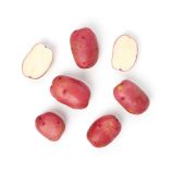 Organic Red "A" Potatoes