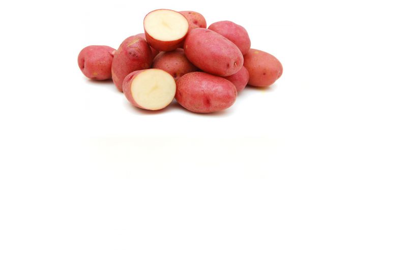 Red B Potatoes