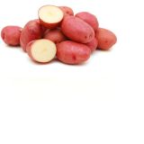 Red "B" Potatoes