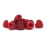 Raspberries