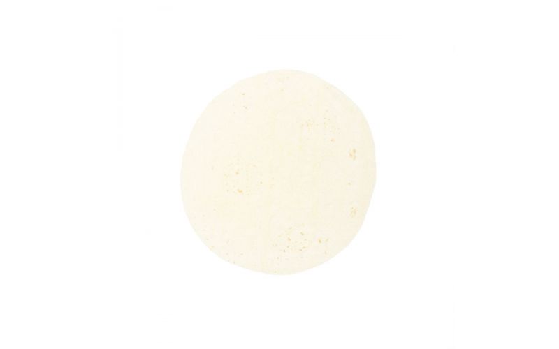 6in White Corn Tortilla Wraps