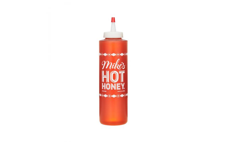 Mike's Hot Honey Chef Bottle