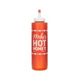 Mike's Hot Honey Chef Bottle