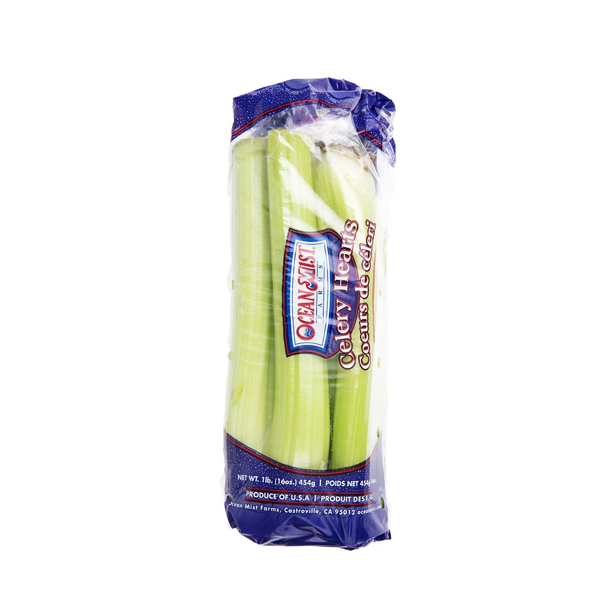 Celery Hearts Celery Baldor Specialty Foods
