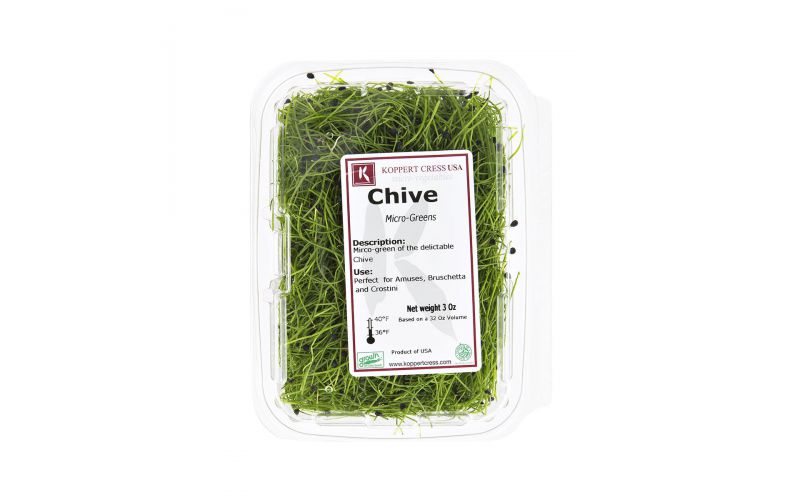 Micro Chives