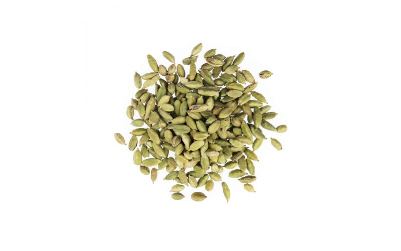 Whole Green Cardamom Pods