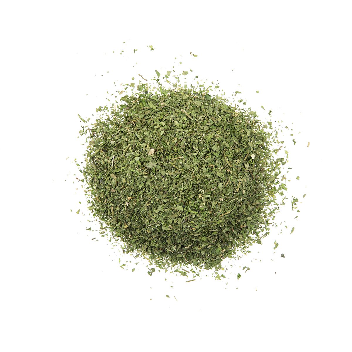 Parsley Flakes Spices & Dried Herbs Baldor Specialty Foods
