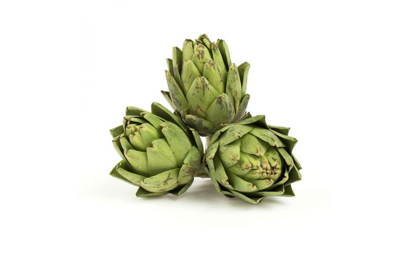 Organic Artichokes