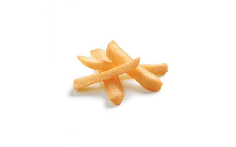 Frozen Straight Cut 3/8" Fries