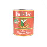 Full Red Tomato Paste