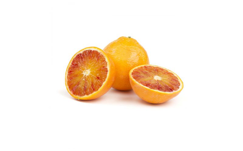 Organic Blood Oranges