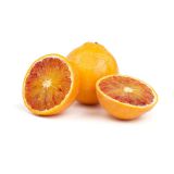 Organic Blood Oranges