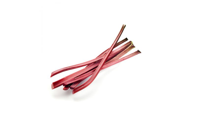 Rhubarb