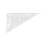 Disposable Pastry Bag 20"