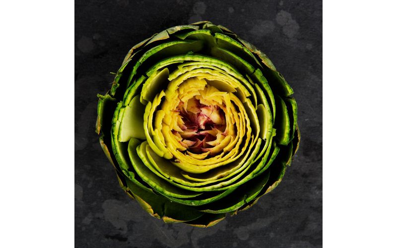 Organic Artichokes
