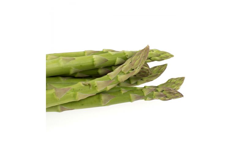 Organic Jumbo Asparagus