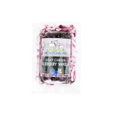 Bluberry Goat Cheese Logs