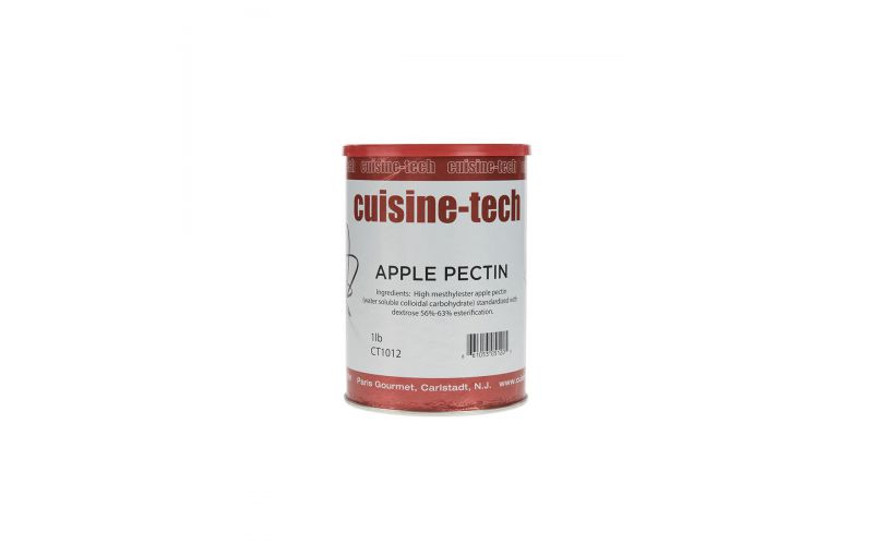 Apple Pectin 1 LB