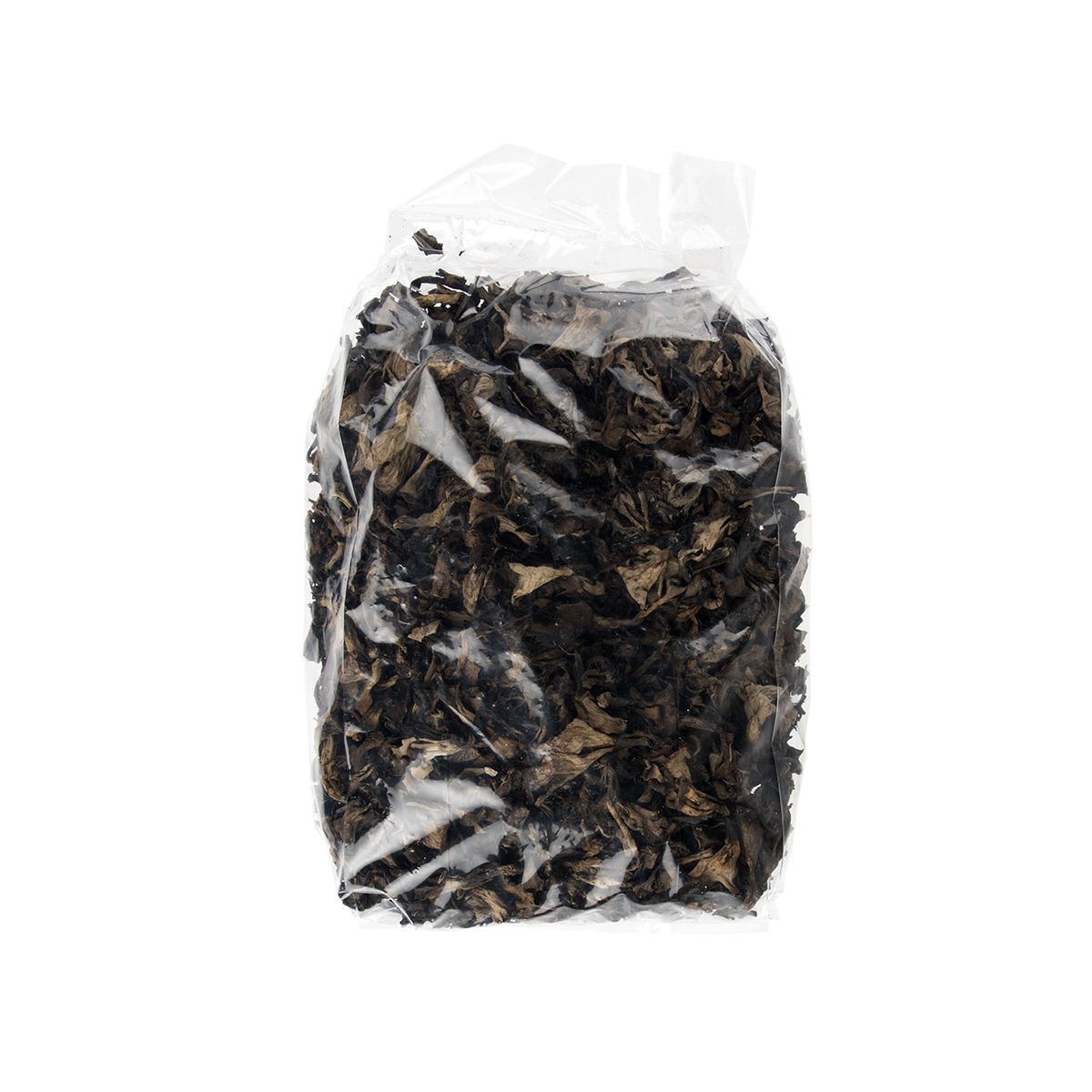 Dried Black Trumpet Mushrooms Dried Mushrooms Baldor Specialty Foods