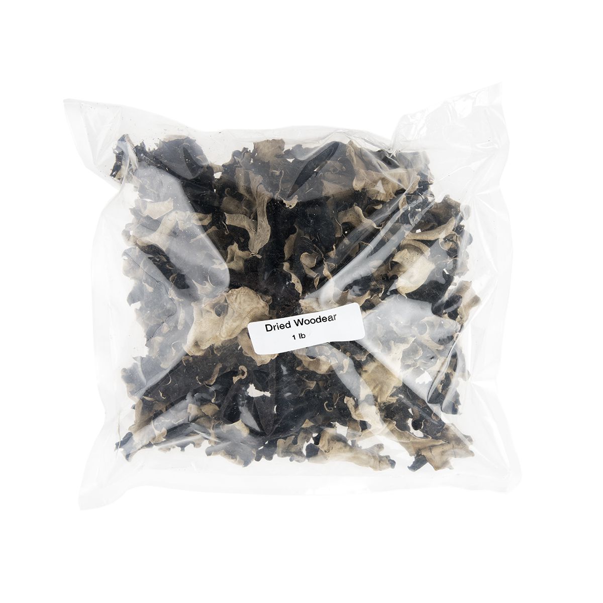 Dried Wood Ear Mushrooms Dried Mushrooms Baldor Specialty Foods