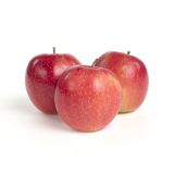 Organic Pink Cripps Apples