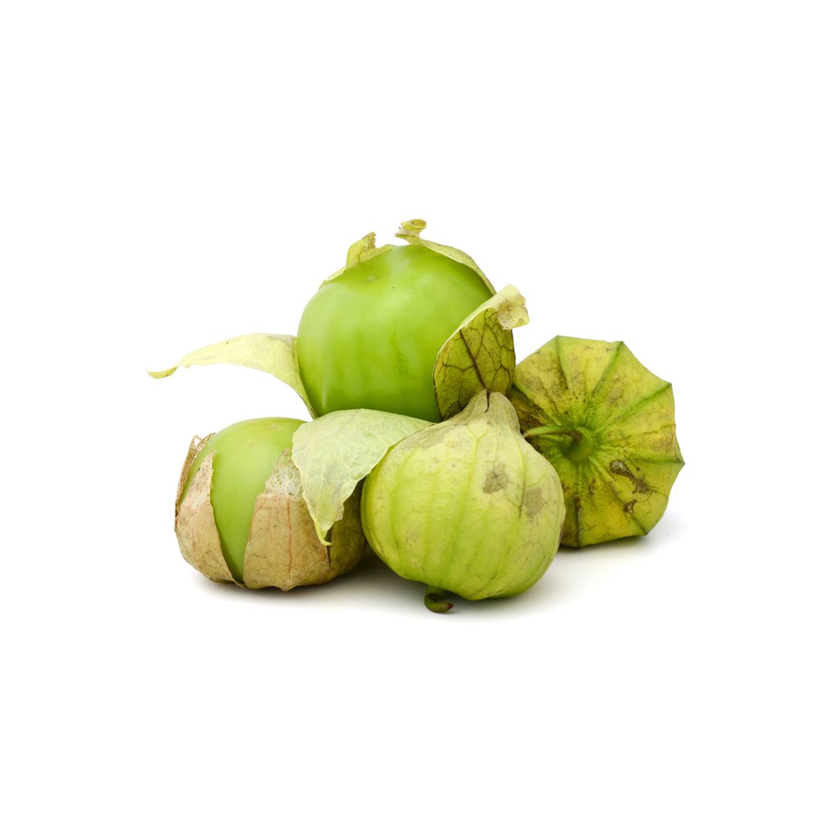 Tomatillos Tomatillos Baldor Specialty Foods