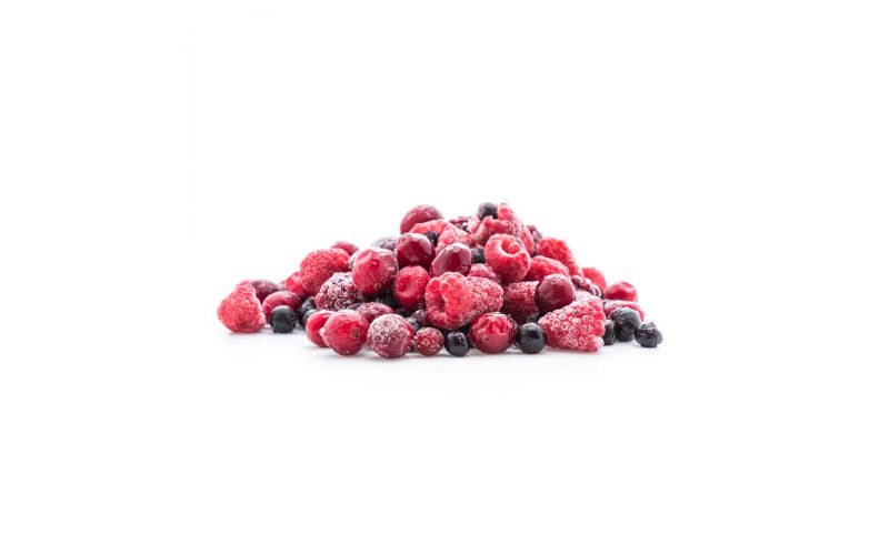Frozen Mixed Berries