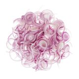 1/4 Sliced Red Onions