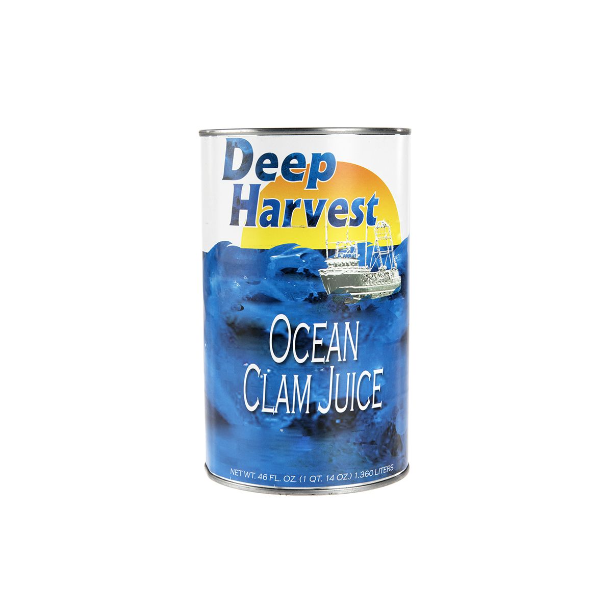 Clam Juice | Grocery | Baldor Specialty Foods