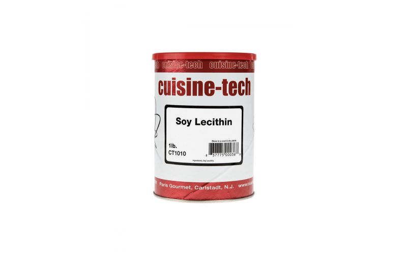 Lecithin Powder