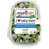 Baby Kale
