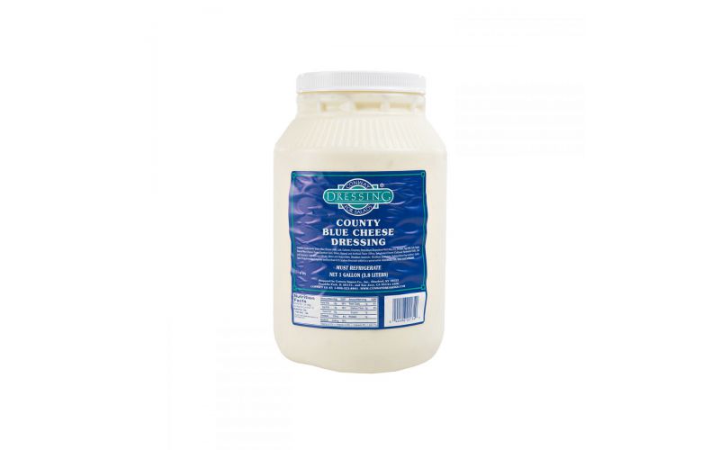 Country Blue Cheese Dressing