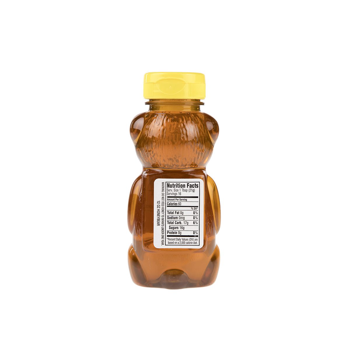 Honey Bears Honey Baldor Specialty Foods