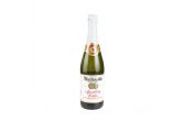 Sparkling Apple Cider