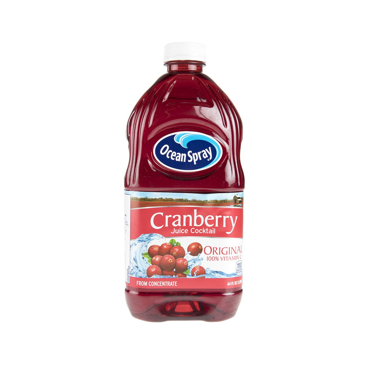 Cranberry Juice | Beverages | Baldor Specialty Foods