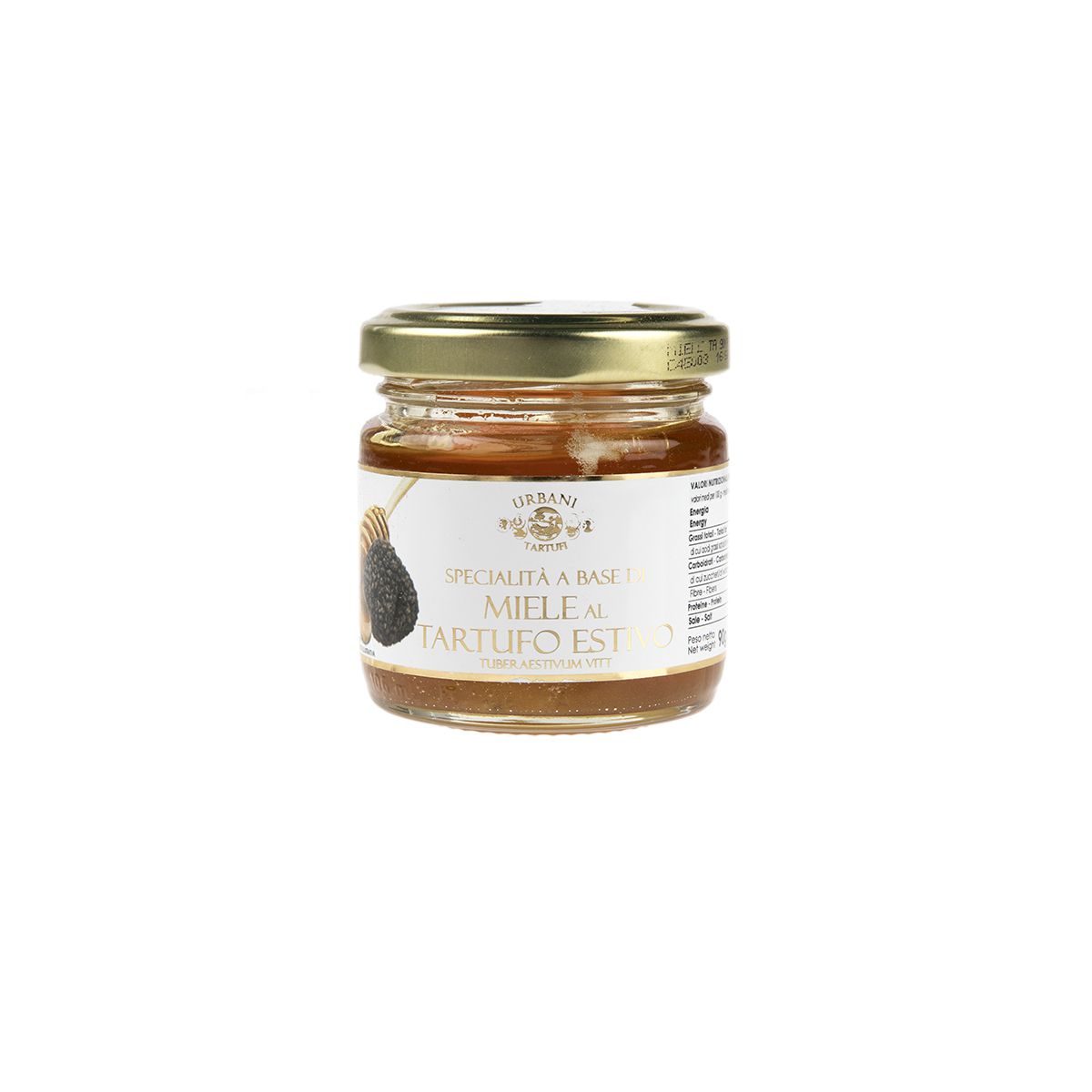 Black Truffle Honey Retail Truffles Baldor Specialty Foods
