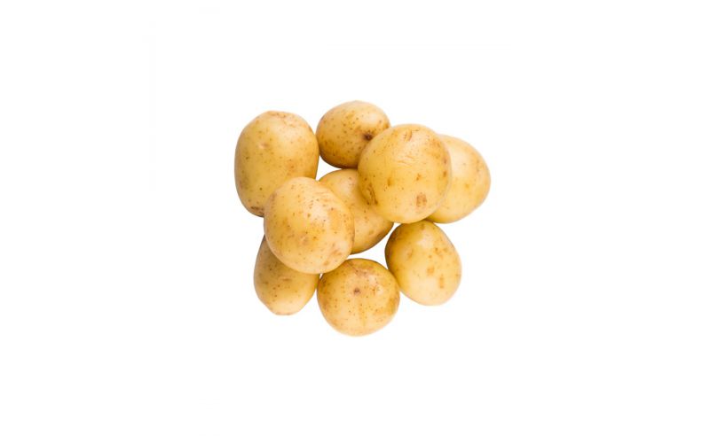 Yukon Creamer Potatoes